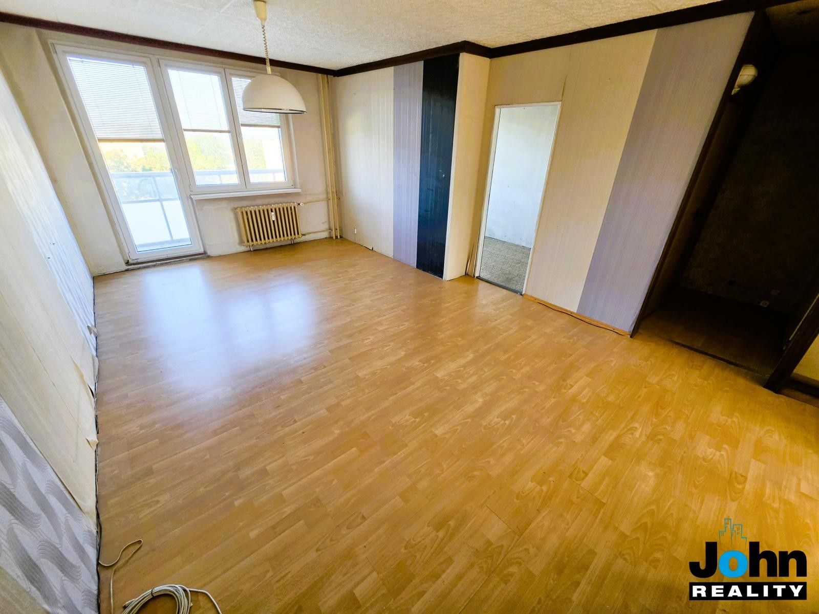 4+1, Zdeňka Štěpánka, Most, 78 m² - 2