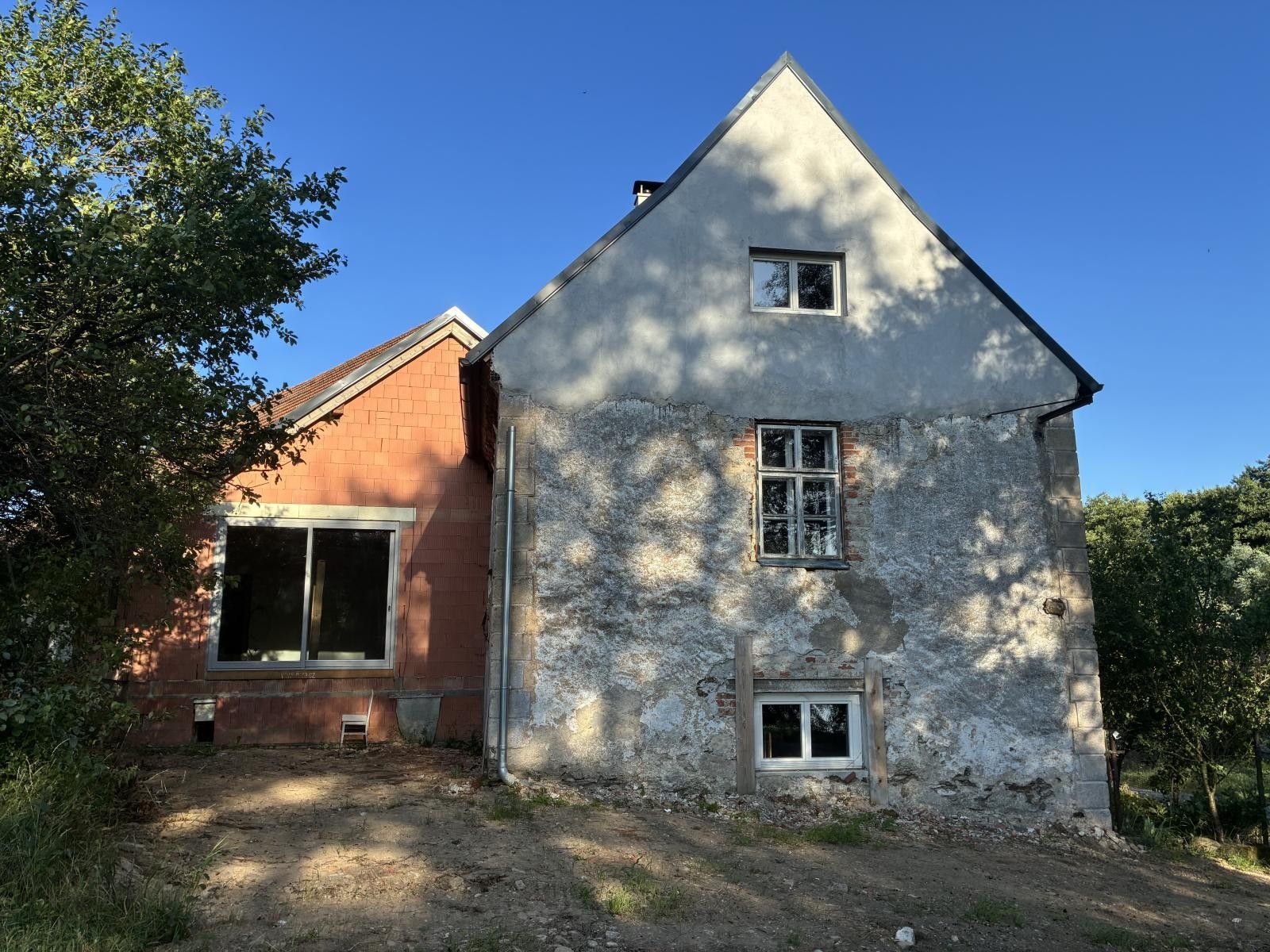 Rodinné domy, Vodice, 237 m² - 2