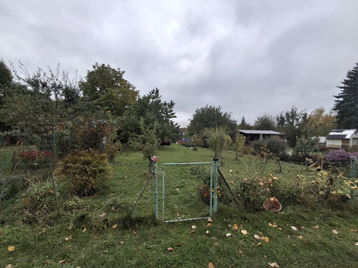 Pozemek pro bydlení · Horní, Františkovy Lázně Horní Lomany - 3