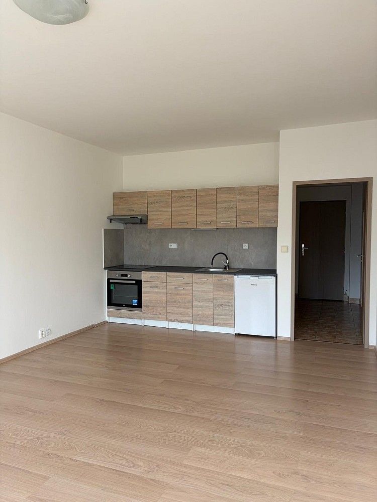 Byt 1+kk · 36 m² · Jeronýmova, Liberec - Liberec VII-Horní Růžodol - 4