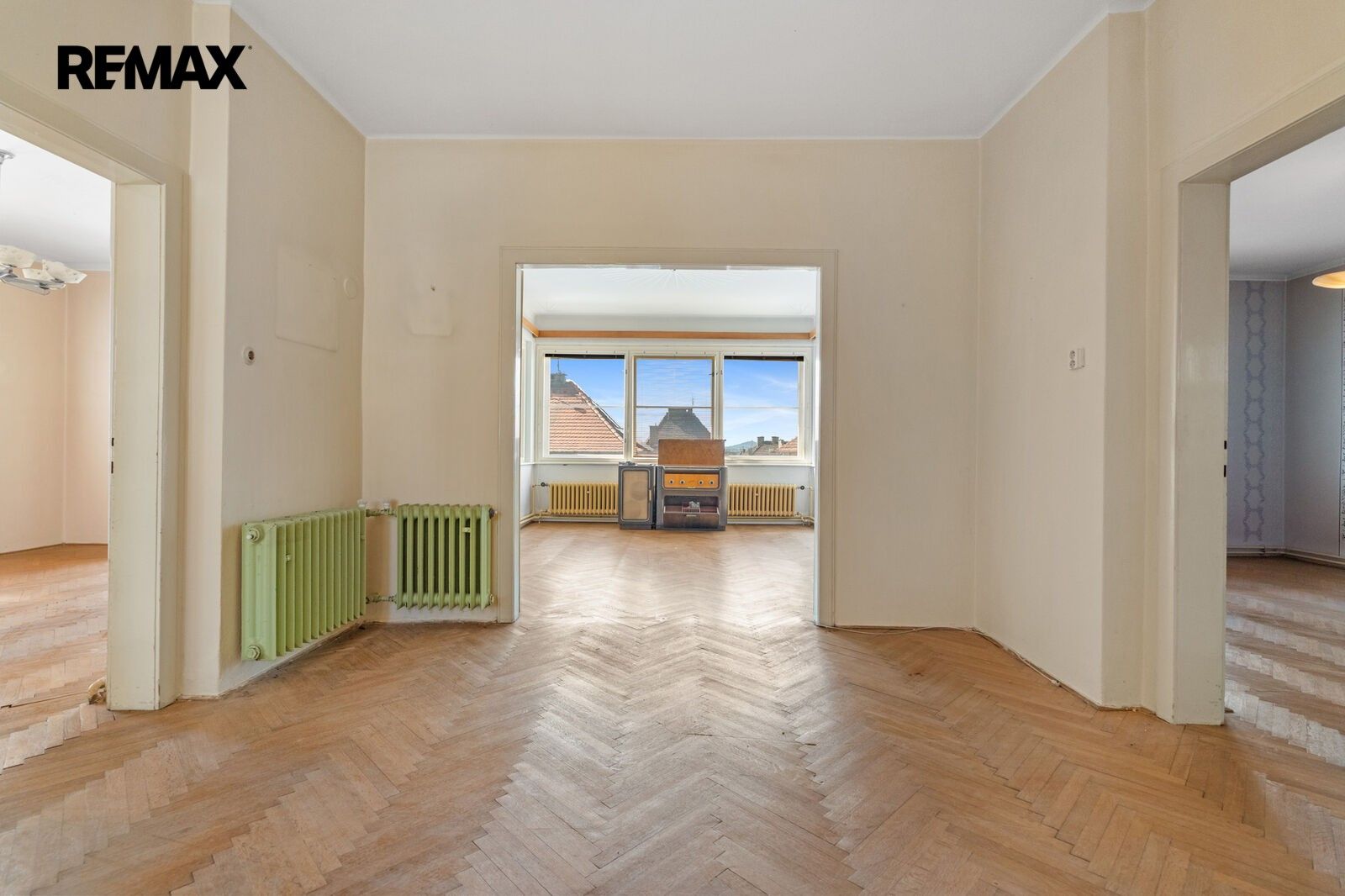 Rodinné domy, Kollárova 1334, Litoměřice Předměstí, 472 m² - 2