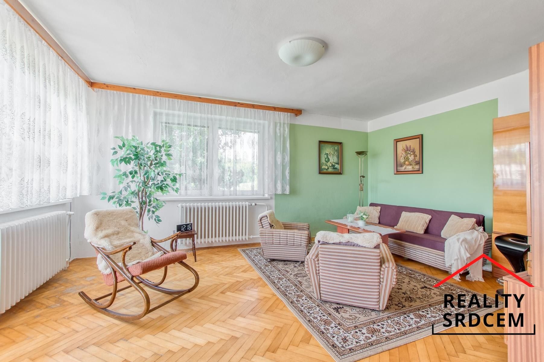 Rodinný dům · 229 m² · Vělopolí - 4