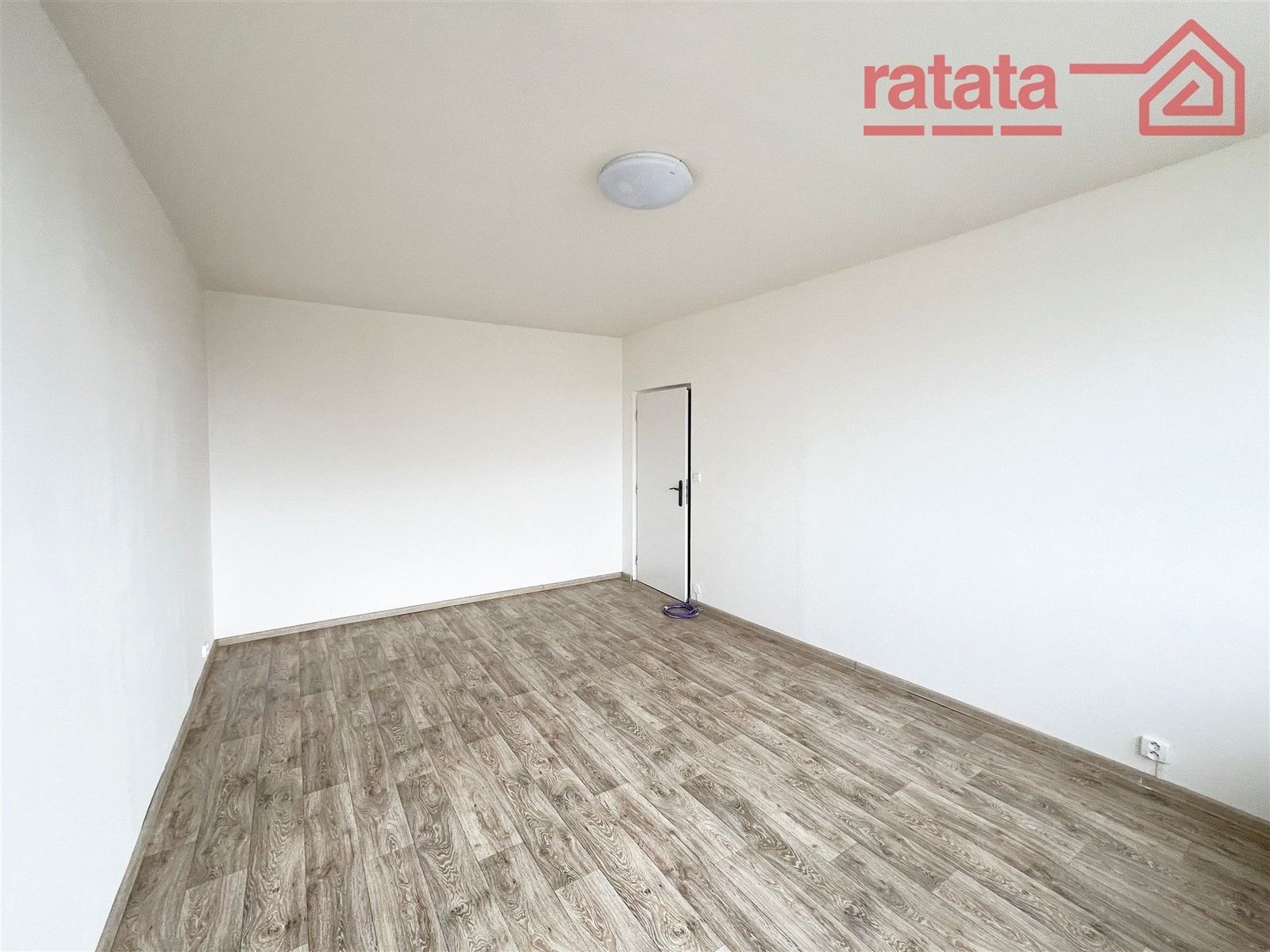 Pronájem byt 2+1 - Dřínovská, Chomutov, 60 m²