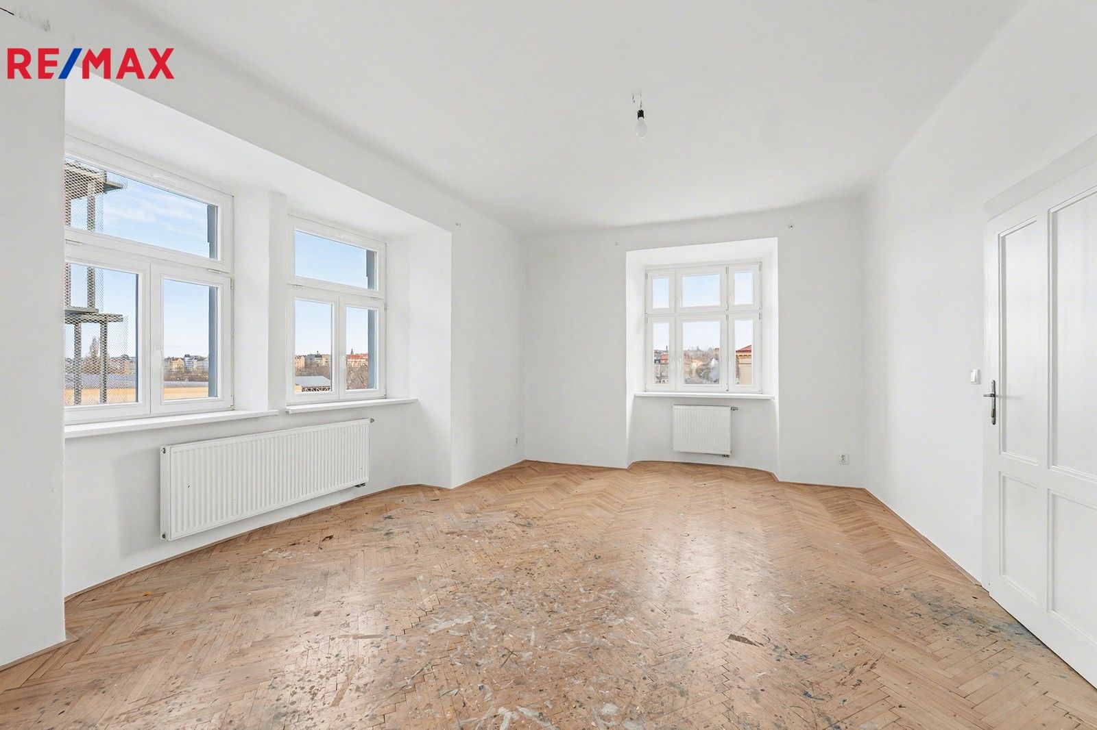 3+1, Svornosti, Praha, 99 m²