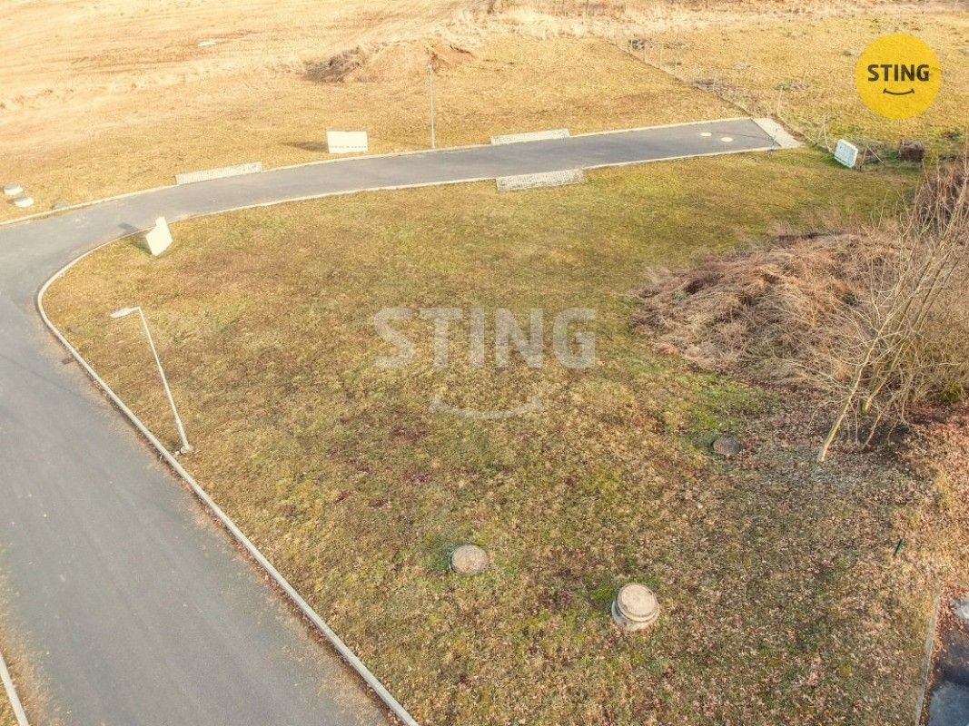 Prodej pozemek pro bydlení - Puklice, 1 019 m² - 2