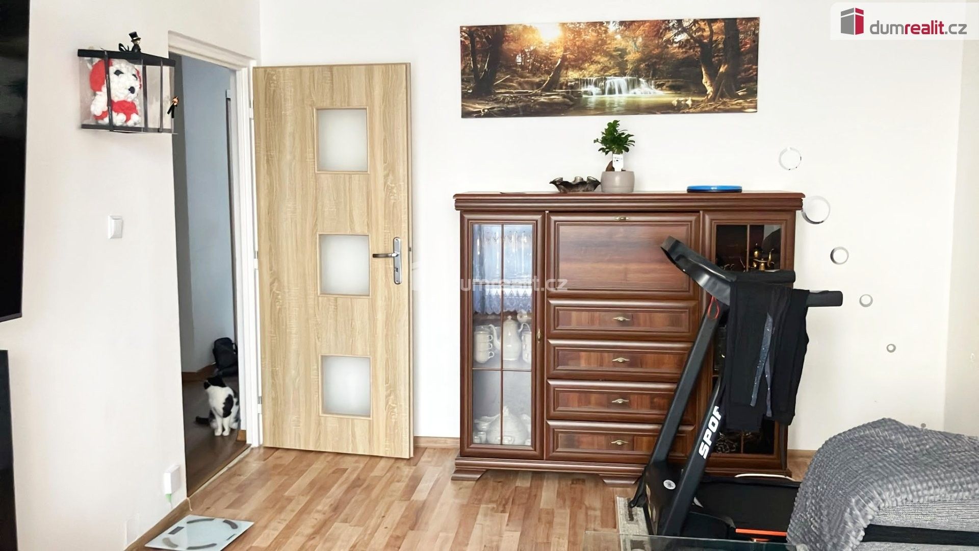 Prodej byt 3+kk - U Lesoparku, Horní Slavkov, 64 m² - 5