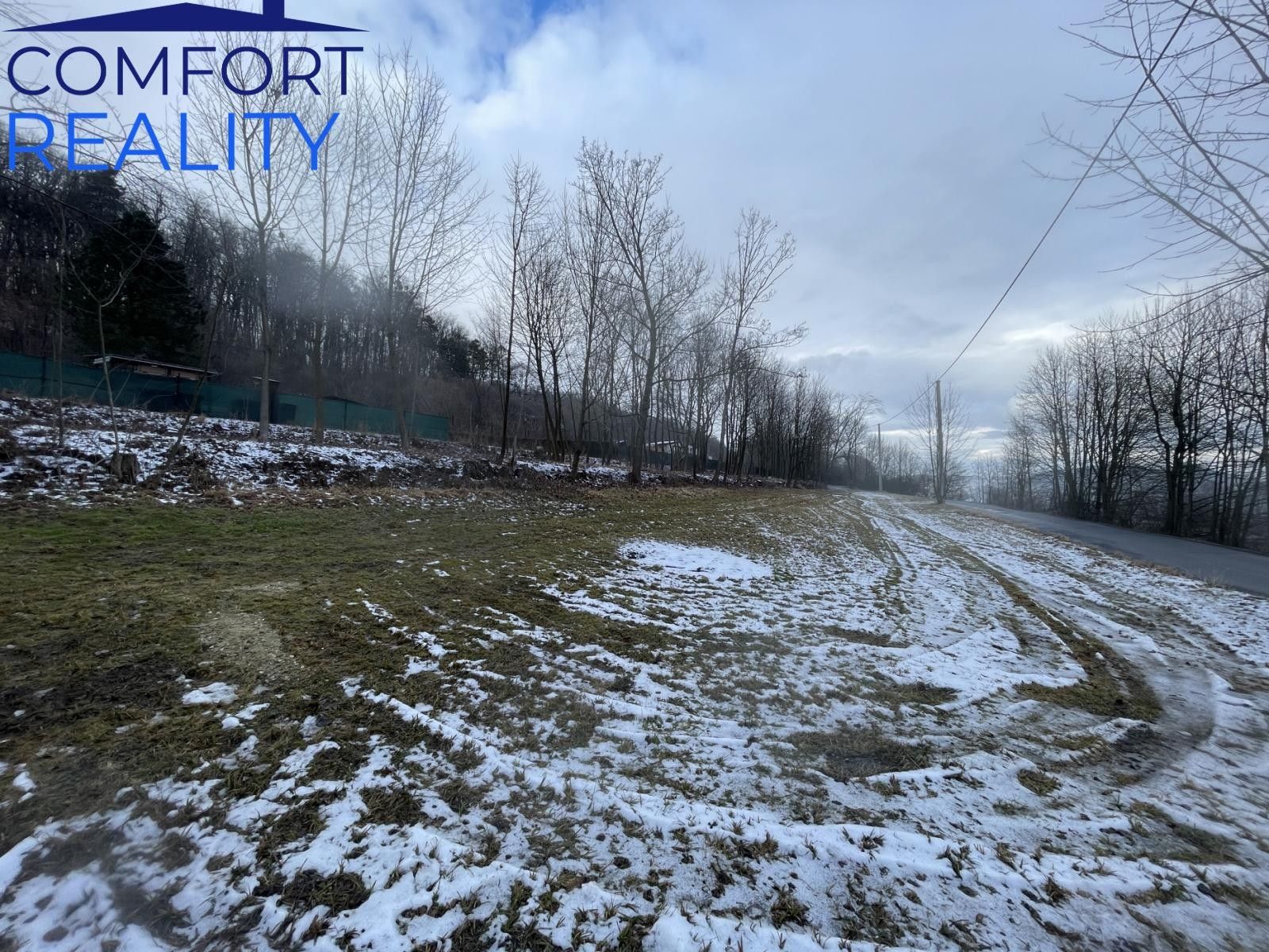 Pozemky pro bydlení, Kojetín, Nový Jičín, 1 700 m²