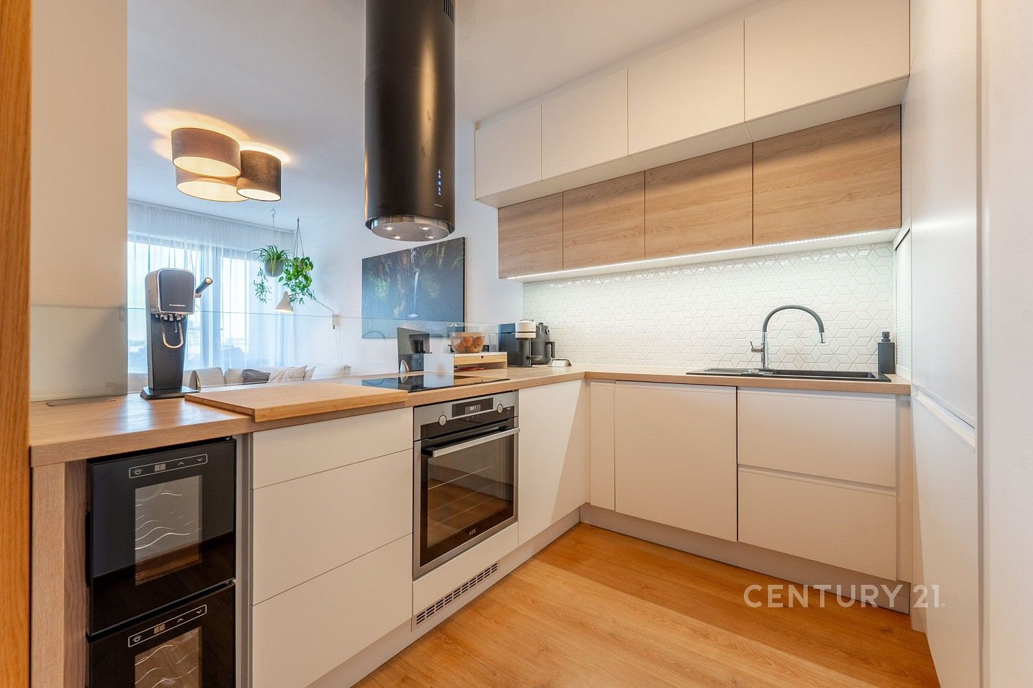 4+kk, Fakultní, Brandýs nad Labem-Stará Boleslav - Brandýs nad Labem, okres Praha-východ, 93 m² - 2