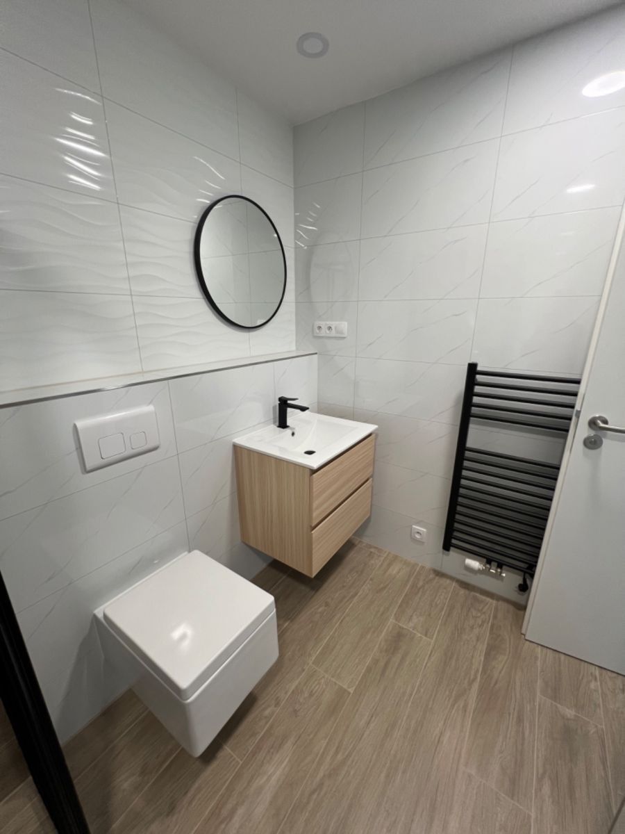 Pronájem byt 1+kk - Mladoboleslavská, Praha - Kbely, 29 m² - 5