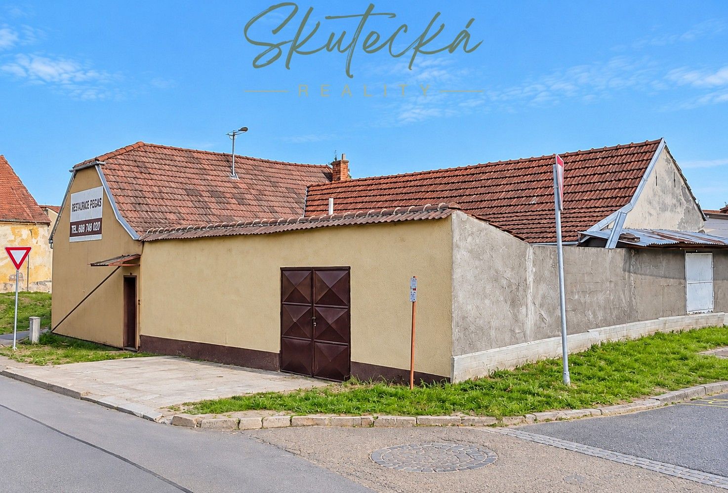 Rodinný dům · 196 m² · Bořetice, okres Břeclav - 3