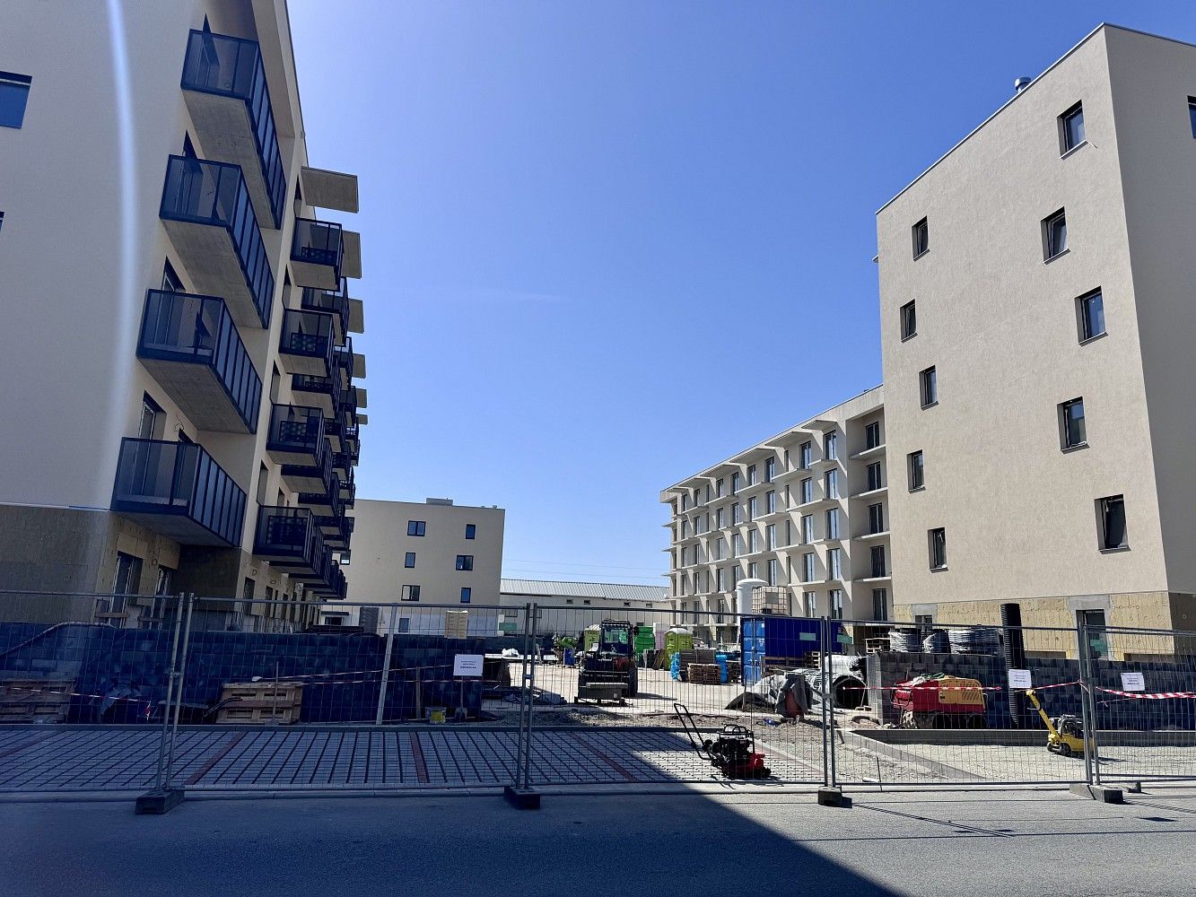 Prodej byt 1+kk - Modřice, okres Brno-venkov, Jihomoravský kraj, 27 m² - 2