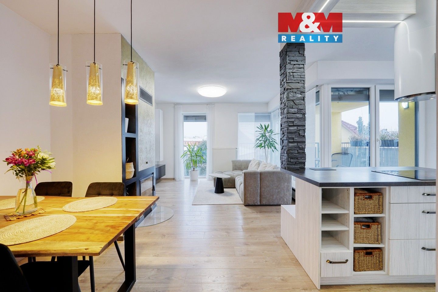 3+kk, U Dráhy, Chotěšov, 78 m²