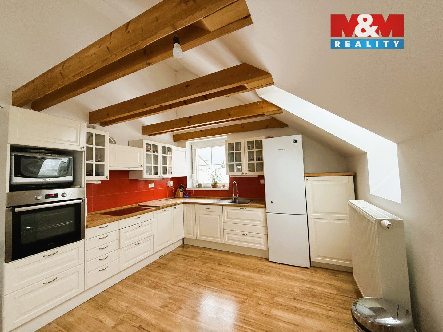 Pronájem byt 3+kk - Pivovarská, Jablonec nad Nisou, 90 m²