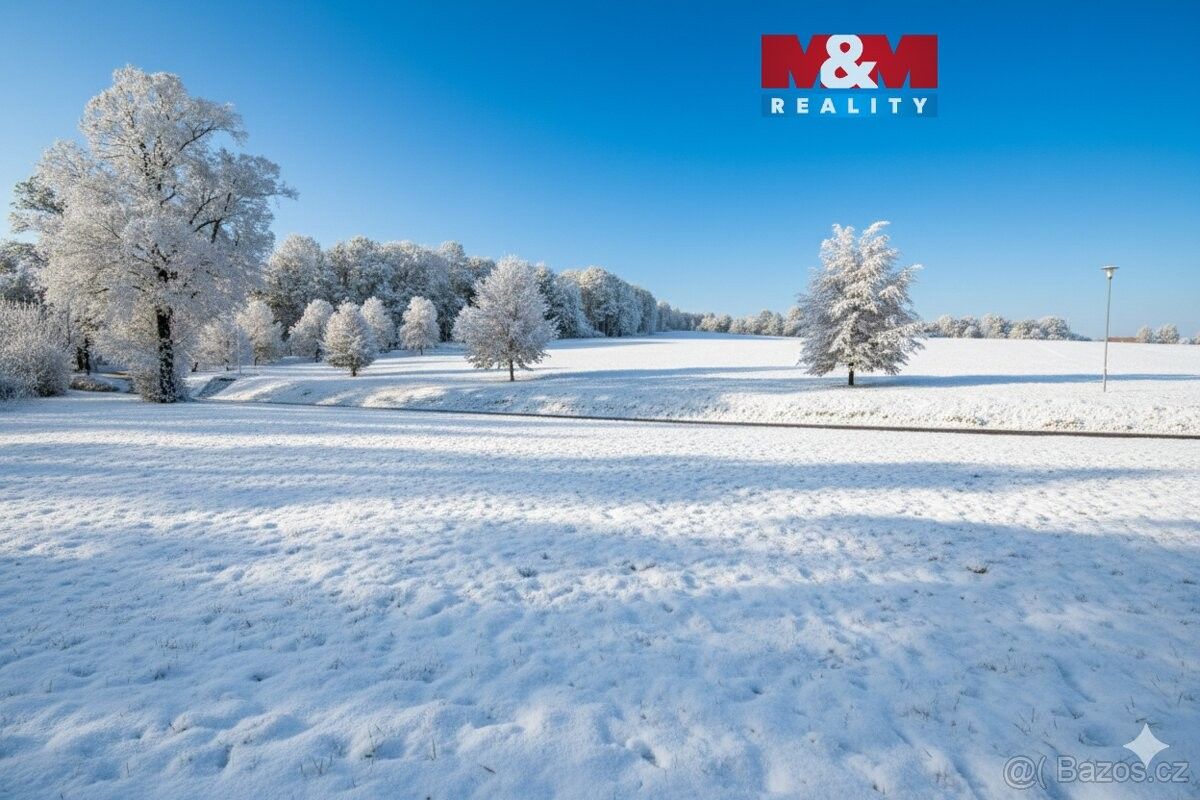 Pozemky pro bydlení, Velešín, 382 32