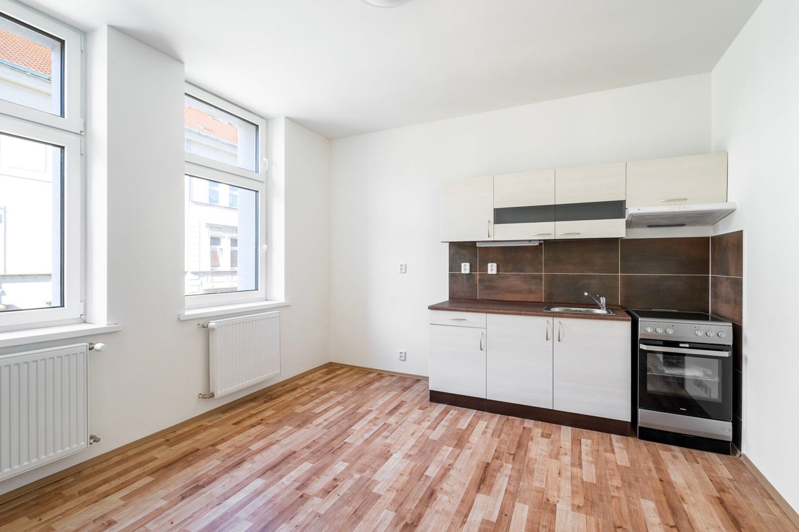 2+kk, Úslavská 481, Plzeň Východní Předměstí, 42 m² - 2