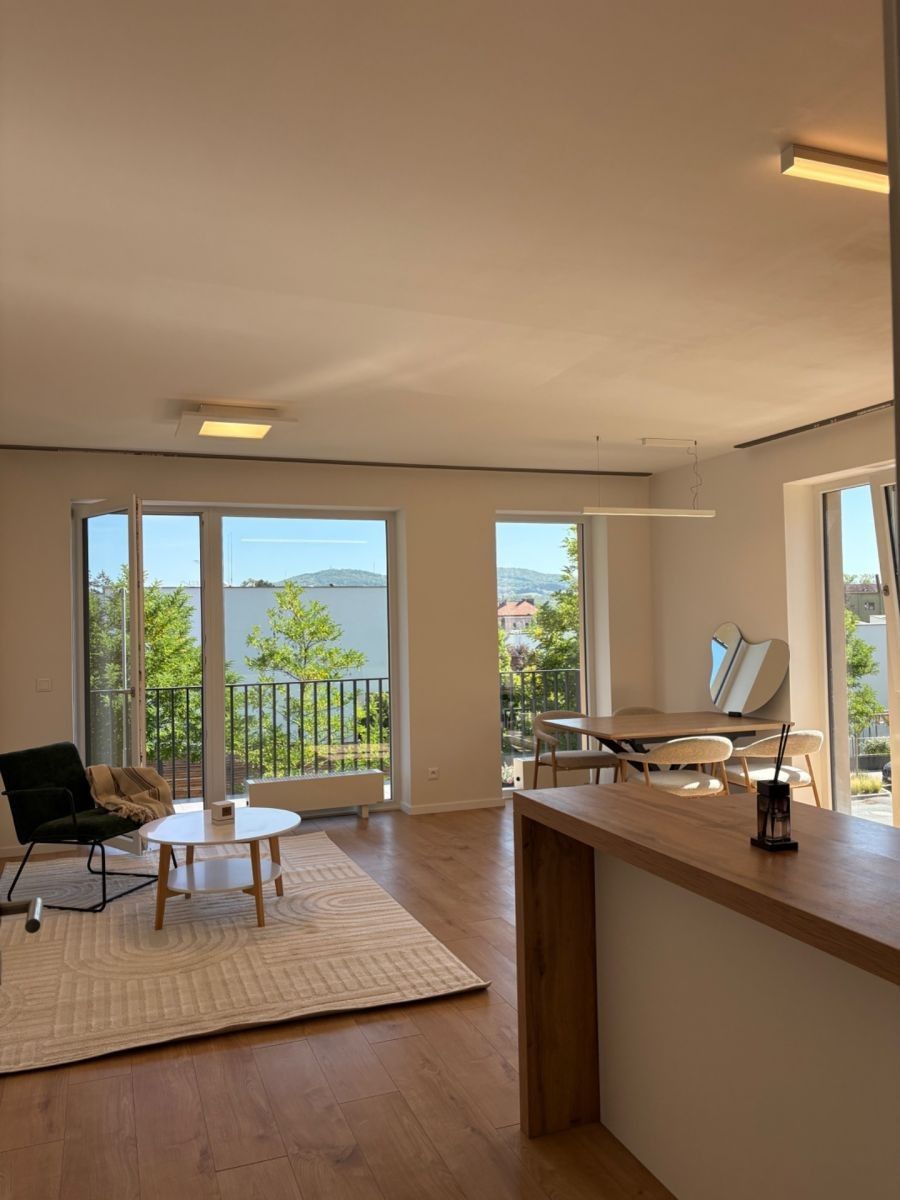 3+kk, Duslova, Beroun - Beroun, Středočeský kraj, 71 m² - 2