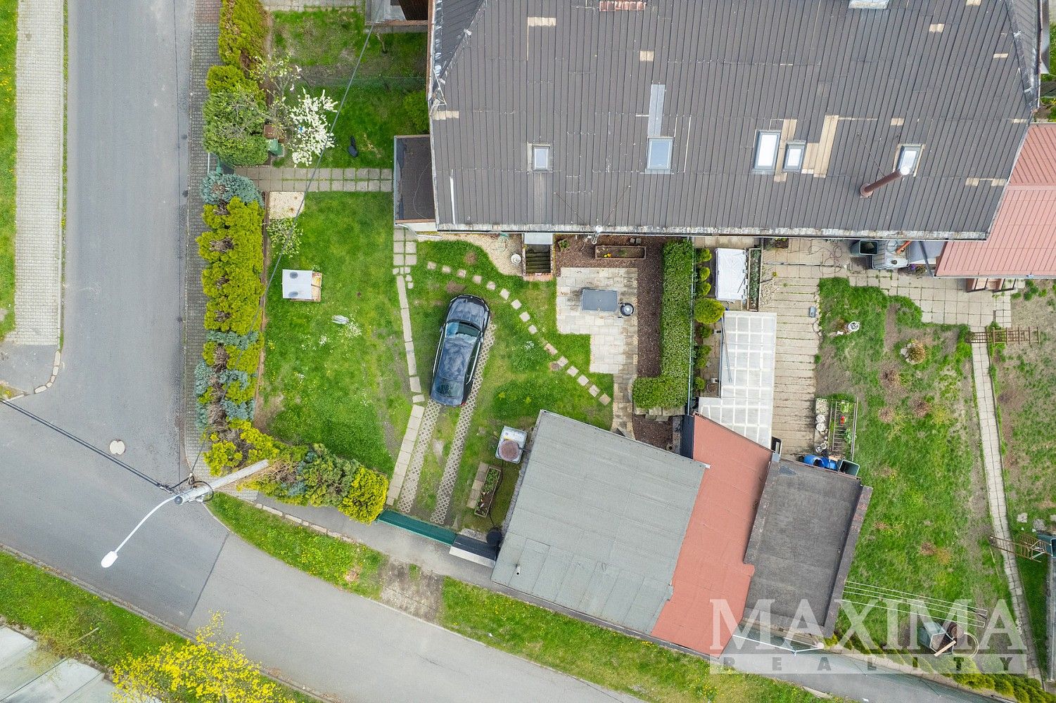 Rodinný dům · 96 m² · Kovářská, Ostrava - Vítkovice - 2