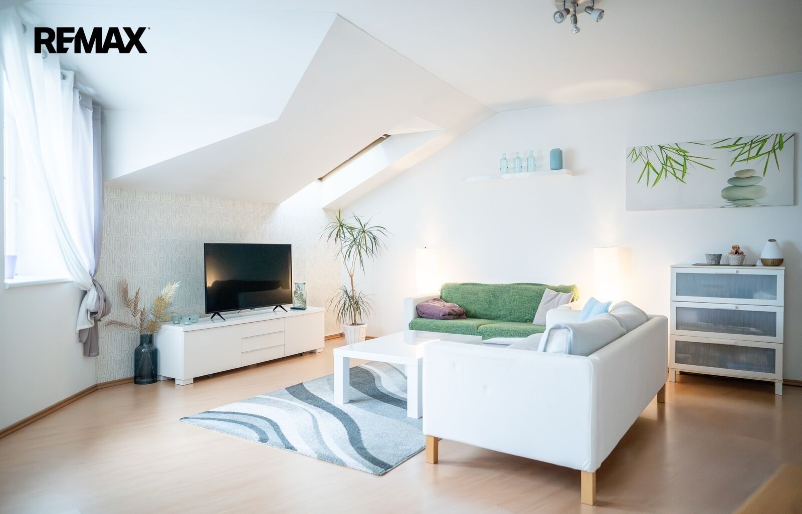 2+kk, Za Škodovkou 156, Hradec Králové Kukleny, 68 m²