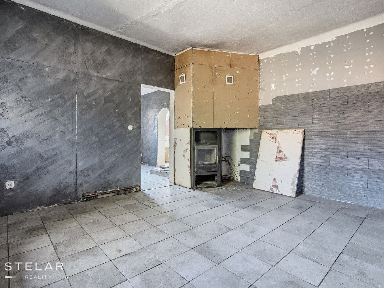 Rodinný dům · 78 m² · Hraniční, Petřvald, okres Karviná - 3