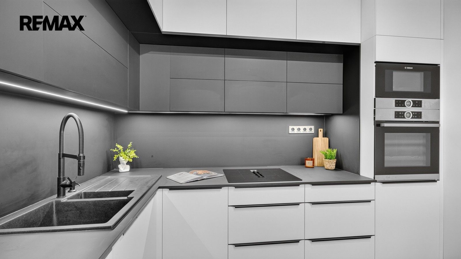 2+kk, Mezi vodami 2349, Praha Modřany, 61 m² - 2