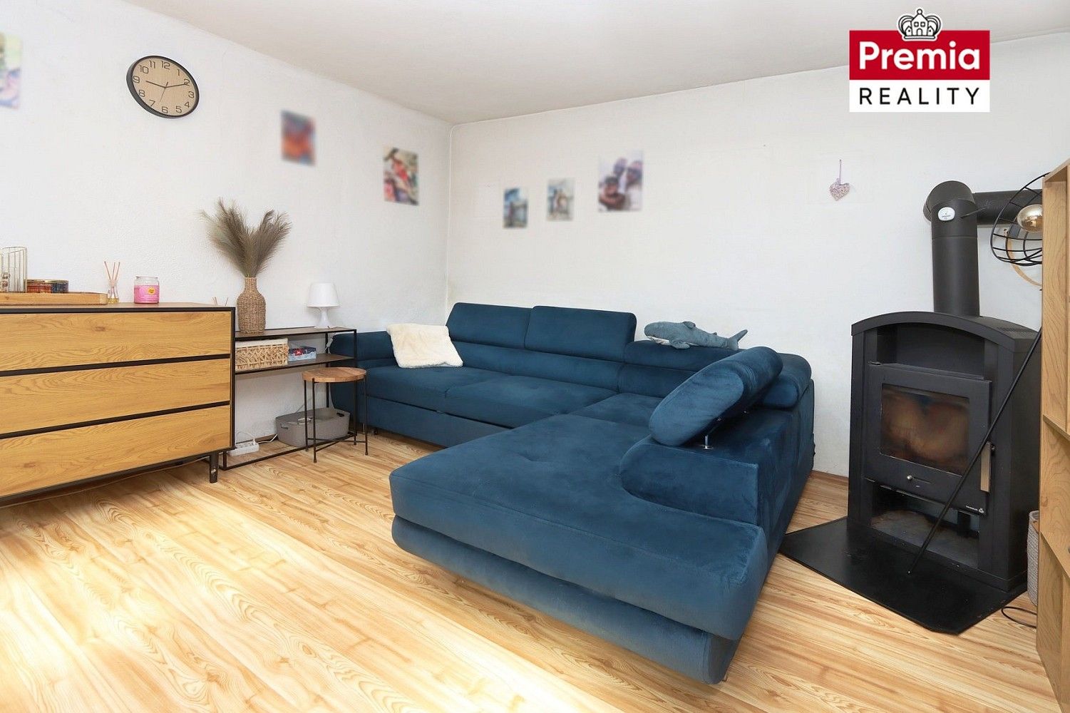 Prodej rodinný dům - Tvořihráz, okres Znojmo, Jihomoravský kraj, 100 m² - 5