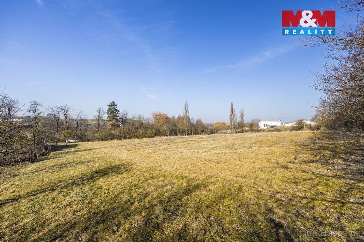 Prodej pozemek pro bydlení - Olovnice, 273 26