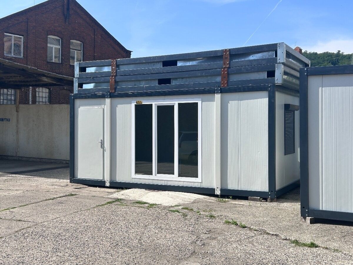 Prodej ostatní - Ústí nad Labem, 400 07