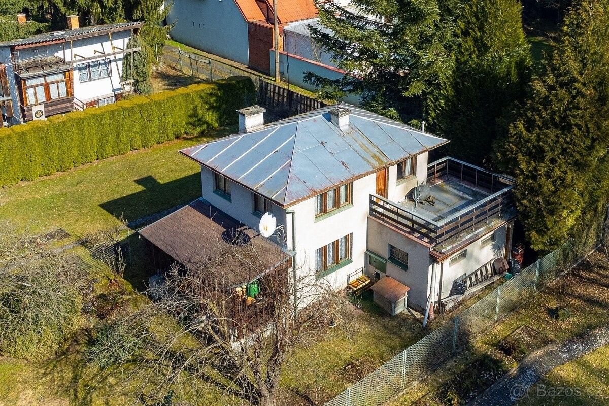 Chaty, Kostelec nad Černými Lesy, 281 63 - 1