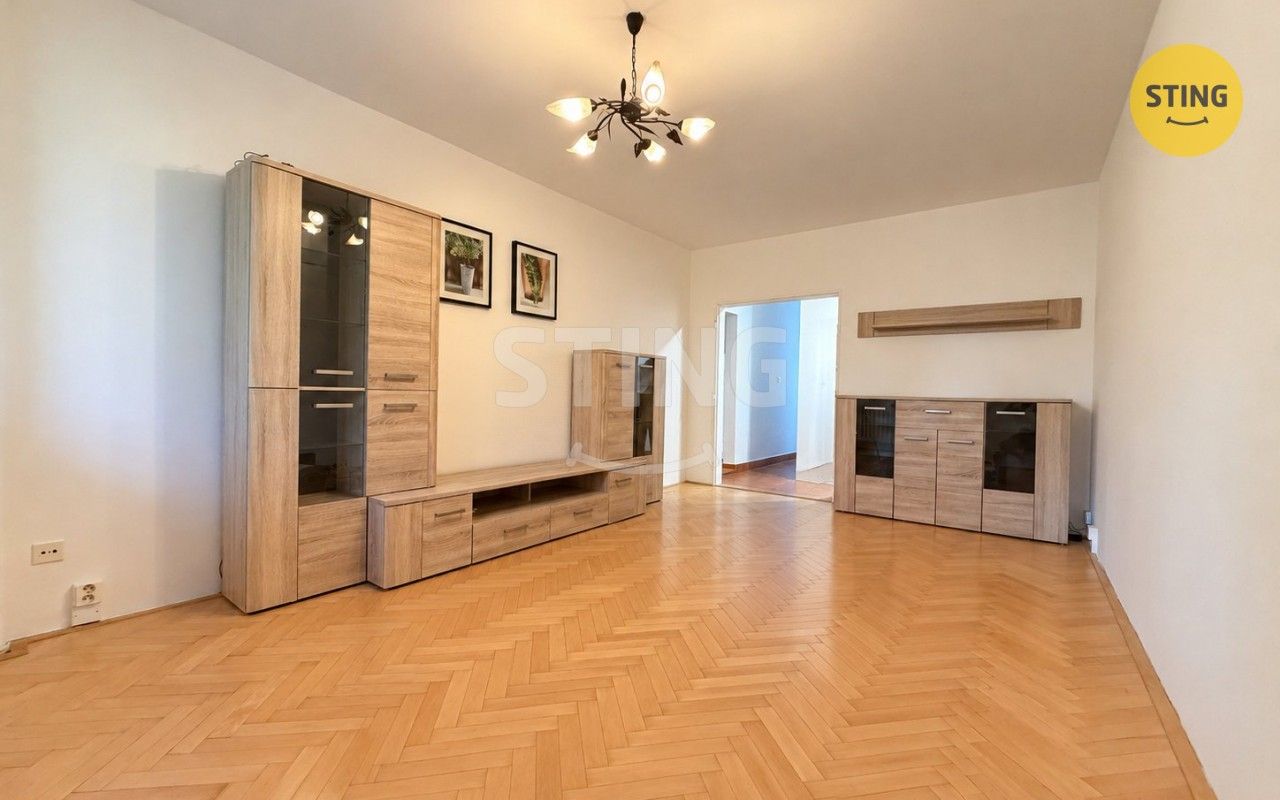 Byt 3+1 · 78 m² · Lechowiczova, Ostrava - 3
