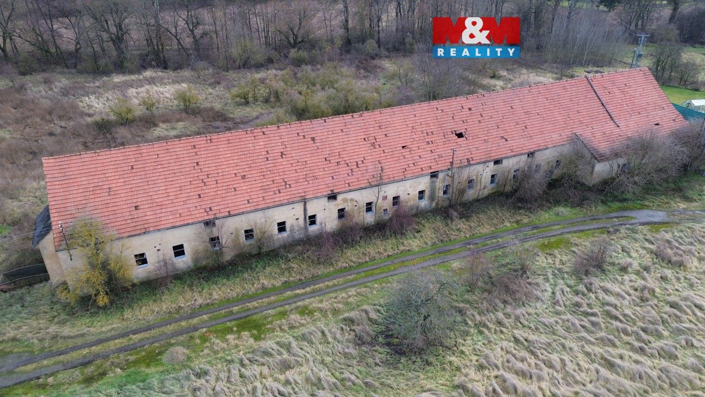 Ostatní, Miškovice, Třebovle, 1 212 m²