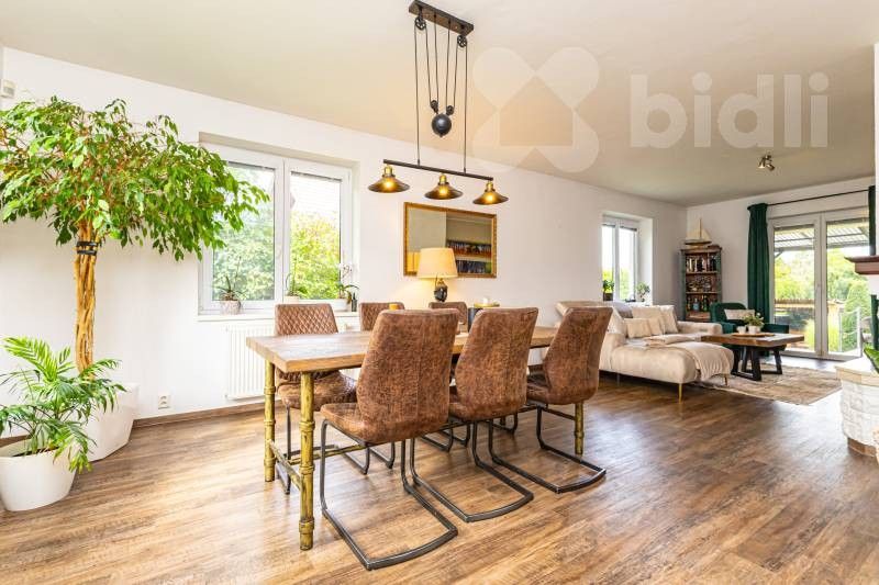 Rodinný dům · 205 m² · Hledíková 259, Jesenice Osnice - 4