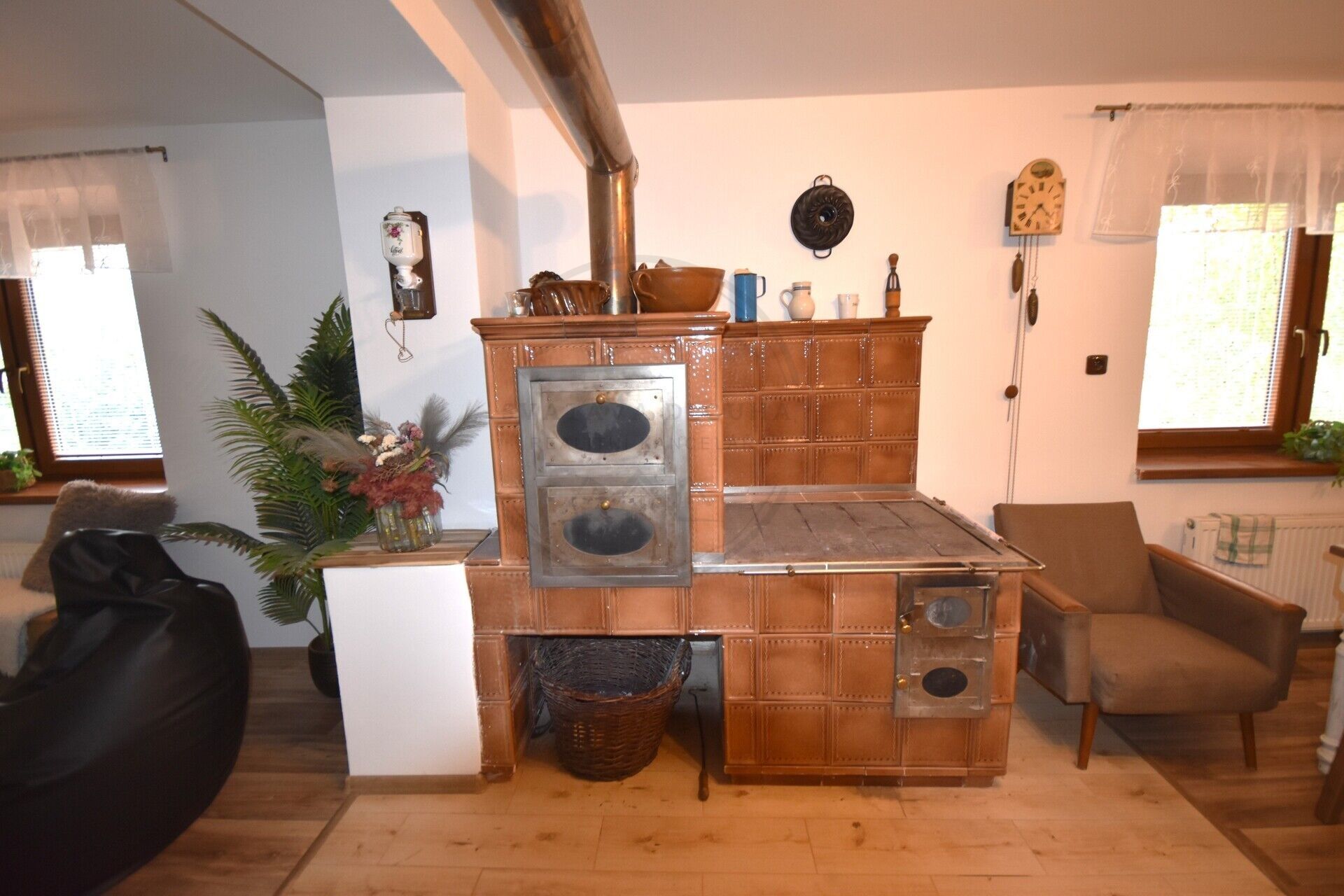 Rodinné domy, Bělá pod Pradědem Domašov, 150 m² - 2