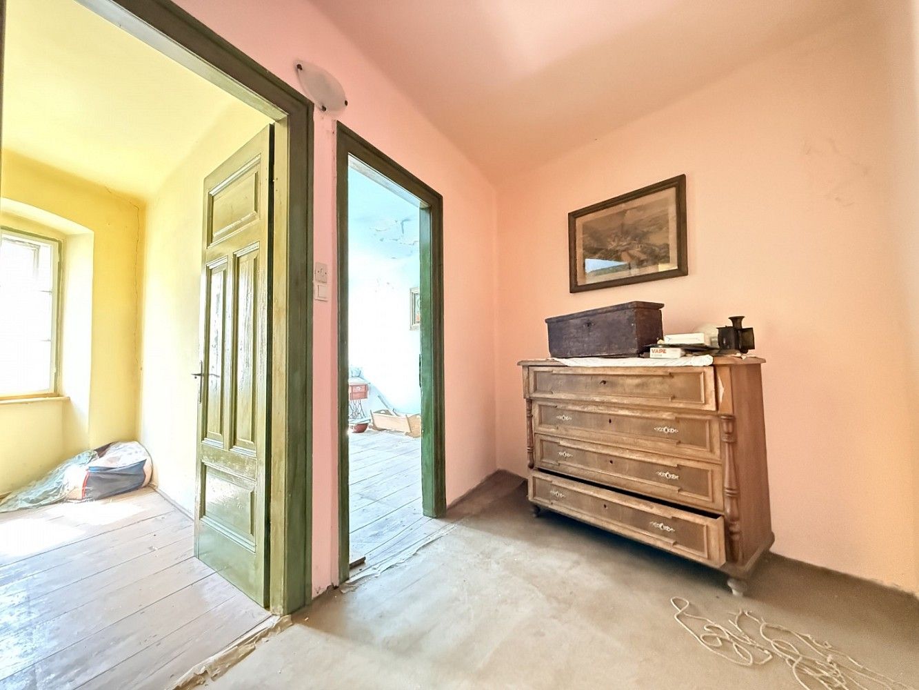 Prodej rodinný dům - Crikvenica, HR, 100 m² - 5