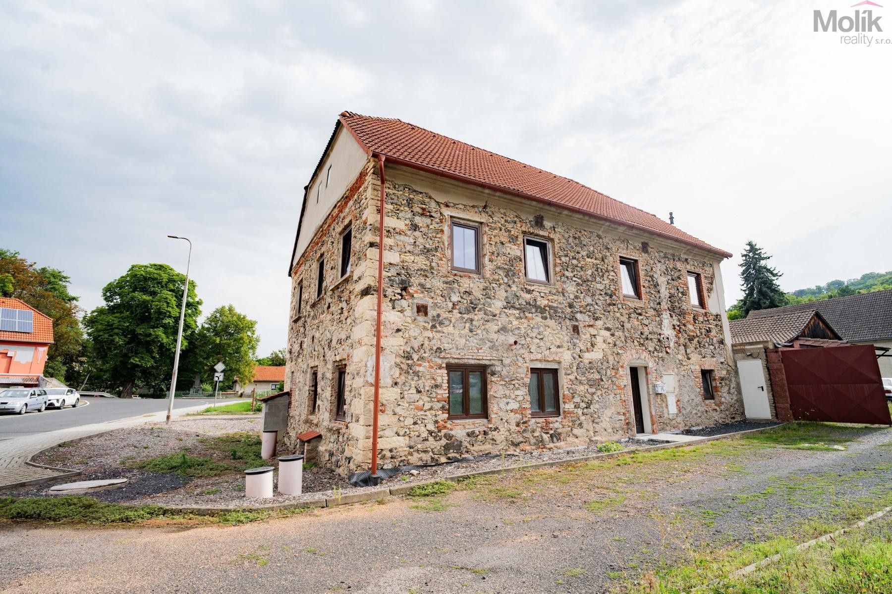 Rodinný dům, 233 m²