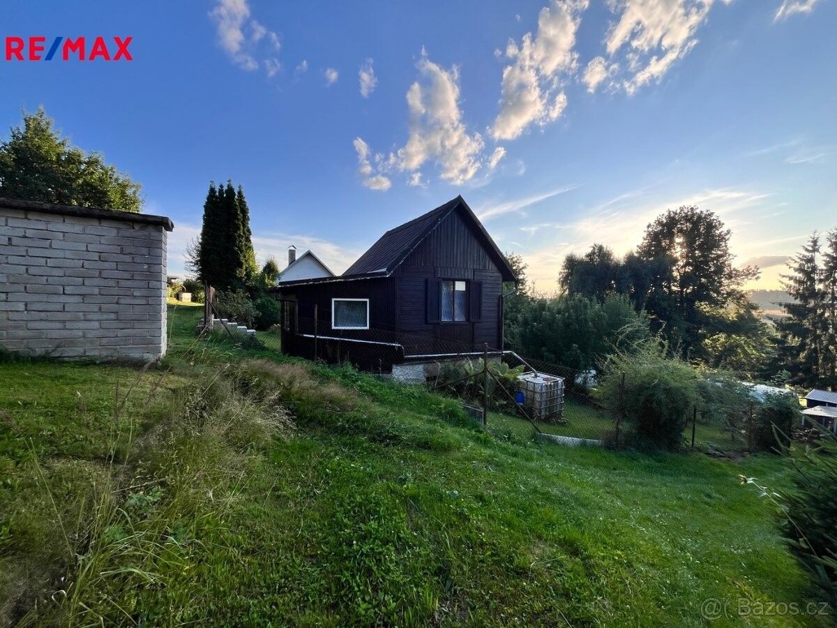 Zahrady, Božejov, 393 01