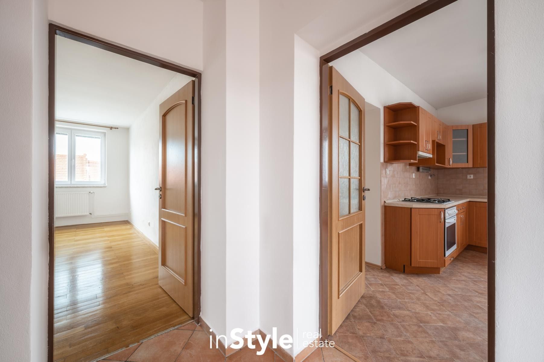 Pronájem byt 3+1 - Pod Valy, Kunovice, 97 m² - 5