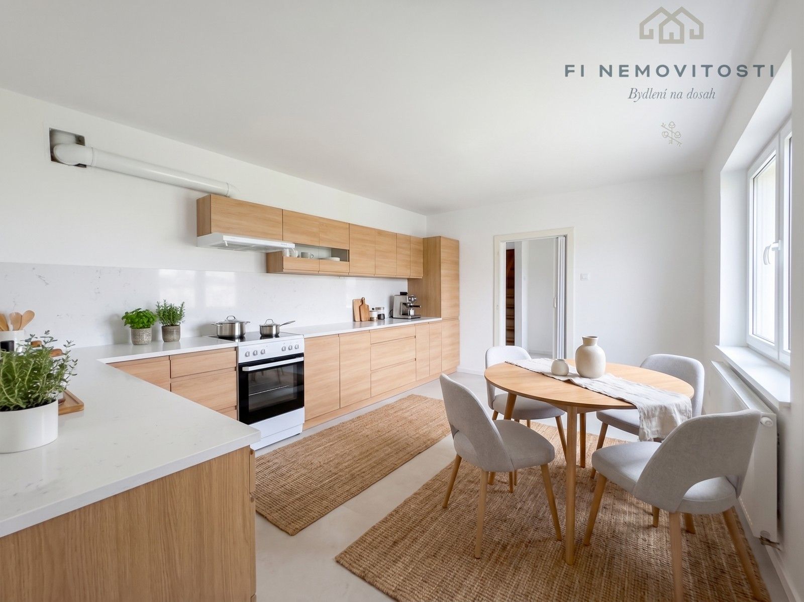 Prodej rodinný dům - Rudé armády, Doudleby nad Orlicí, 192 m² - 5
