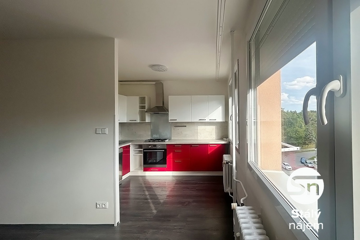 Byt 3+1 · 69 m² · Na růžovém poli, Kladno - Kročehlavy - 3