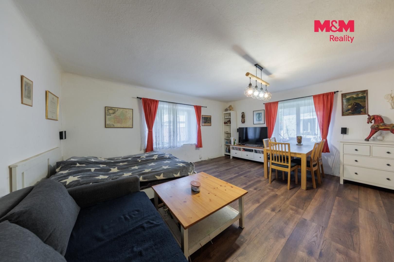 Rodinný dům · 65 m² · Sýkořice - 3