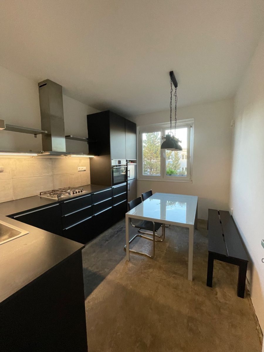 2+1, Krčská, Praha - Krč, 69 m² - 1