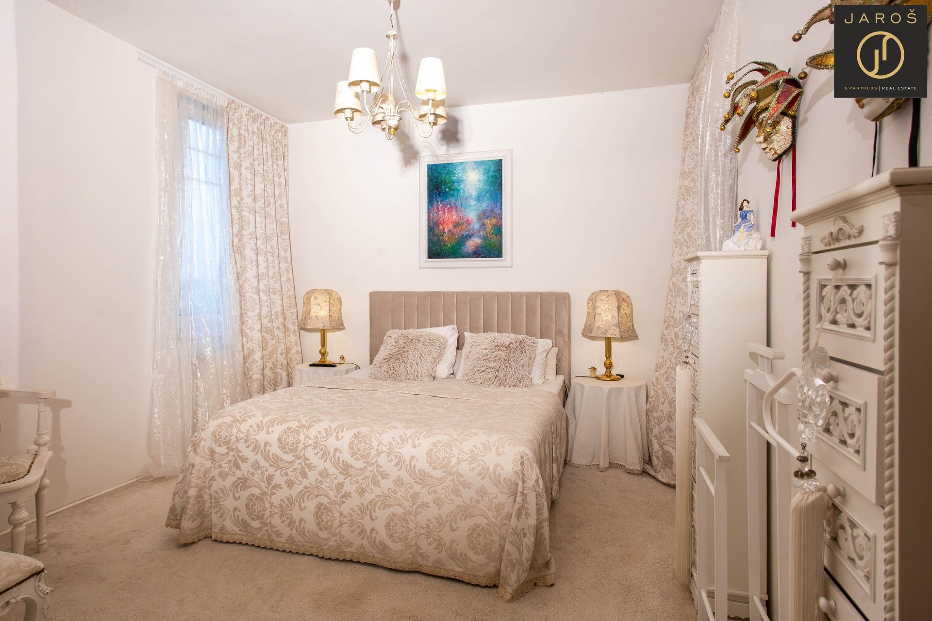Prodej byt 4+1 - Blahoslavova, Karlovy Vary Drahovice, 142 m² - 5