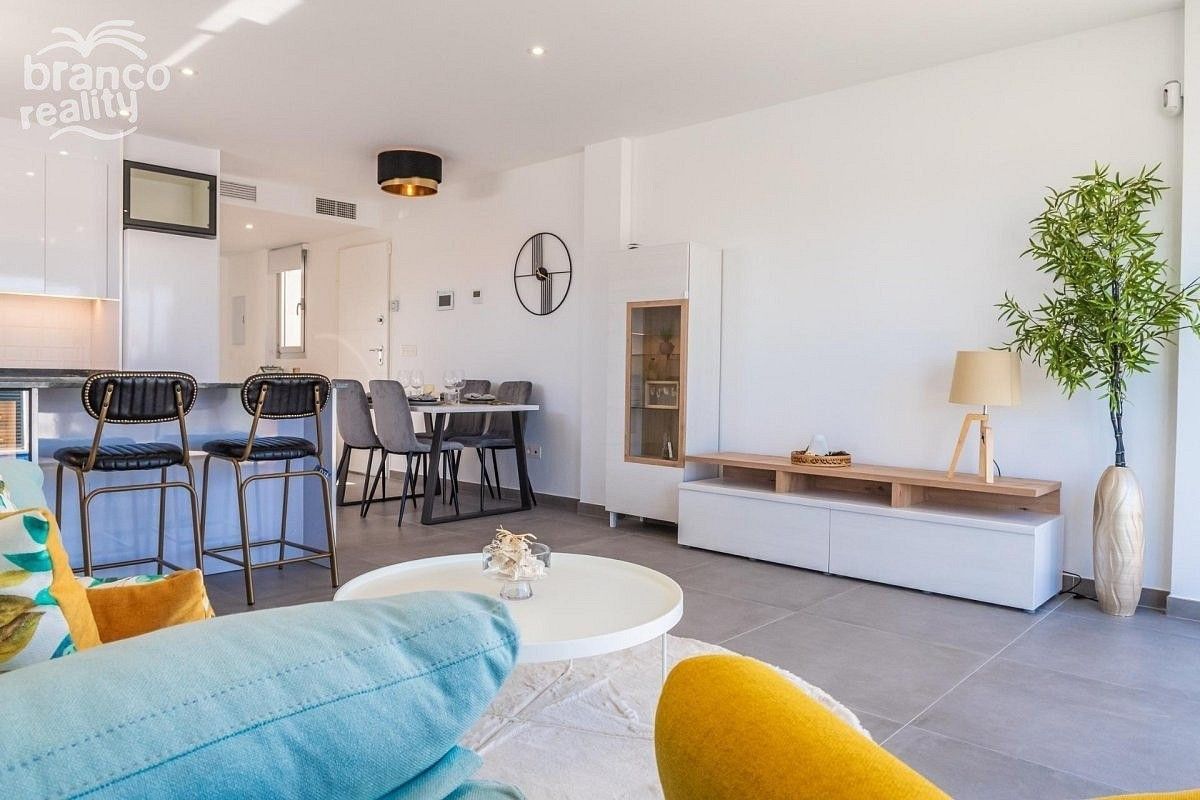 Prodej rodinný dům - Los Alcazares, ES, 106 m² - 5