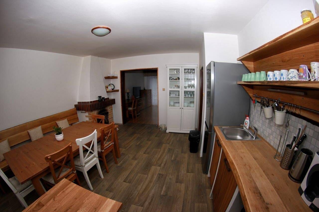 Chaty, Rusava - Rusava, Zlínský kraj - 2