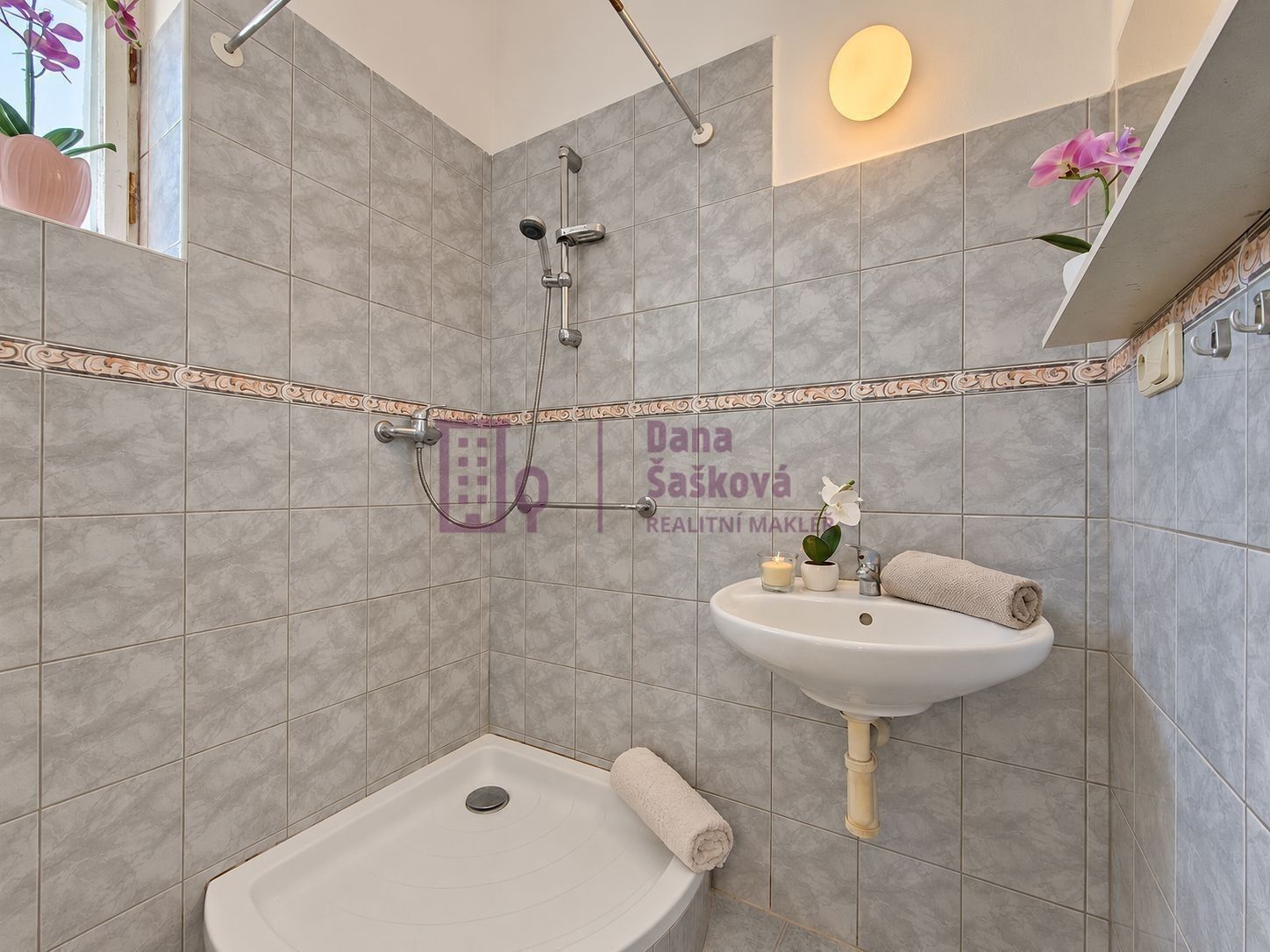 Prodej byt 3+1 - Nádražní 398, Nová Bystřice, 75 m² - 5