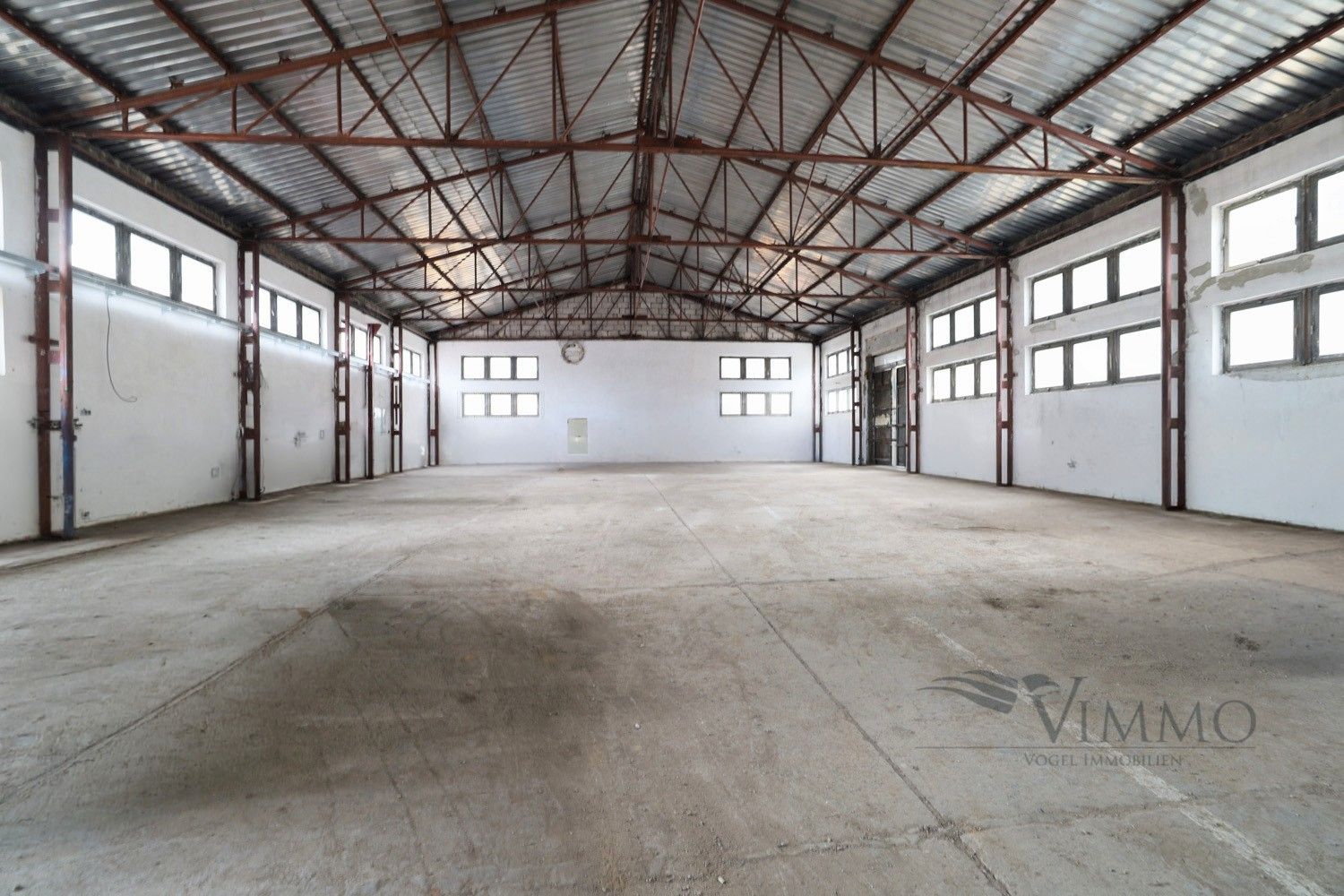 Sklad · 18 100 m² · Jílovice - 3