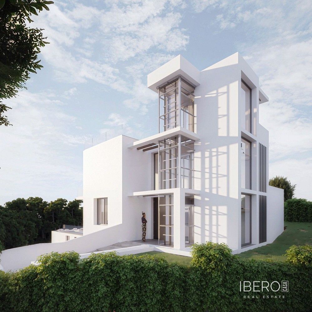 Rodinný dům · 325 m² · Estepona, ES - 3