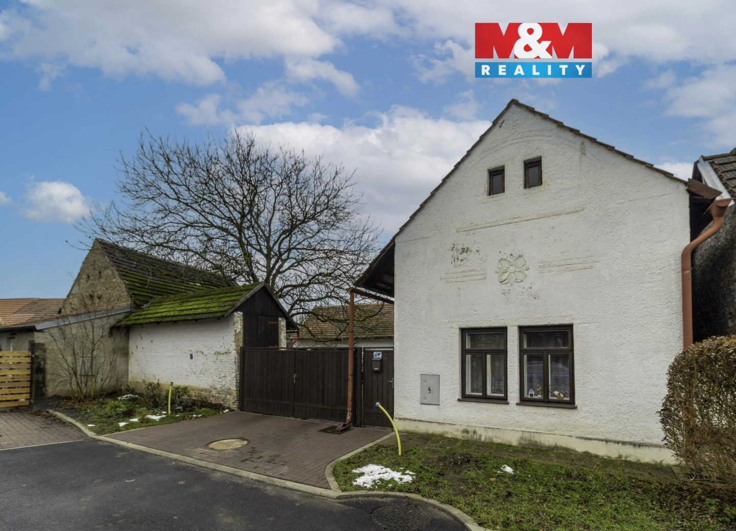 Chalupy, Kouty, 92 m²