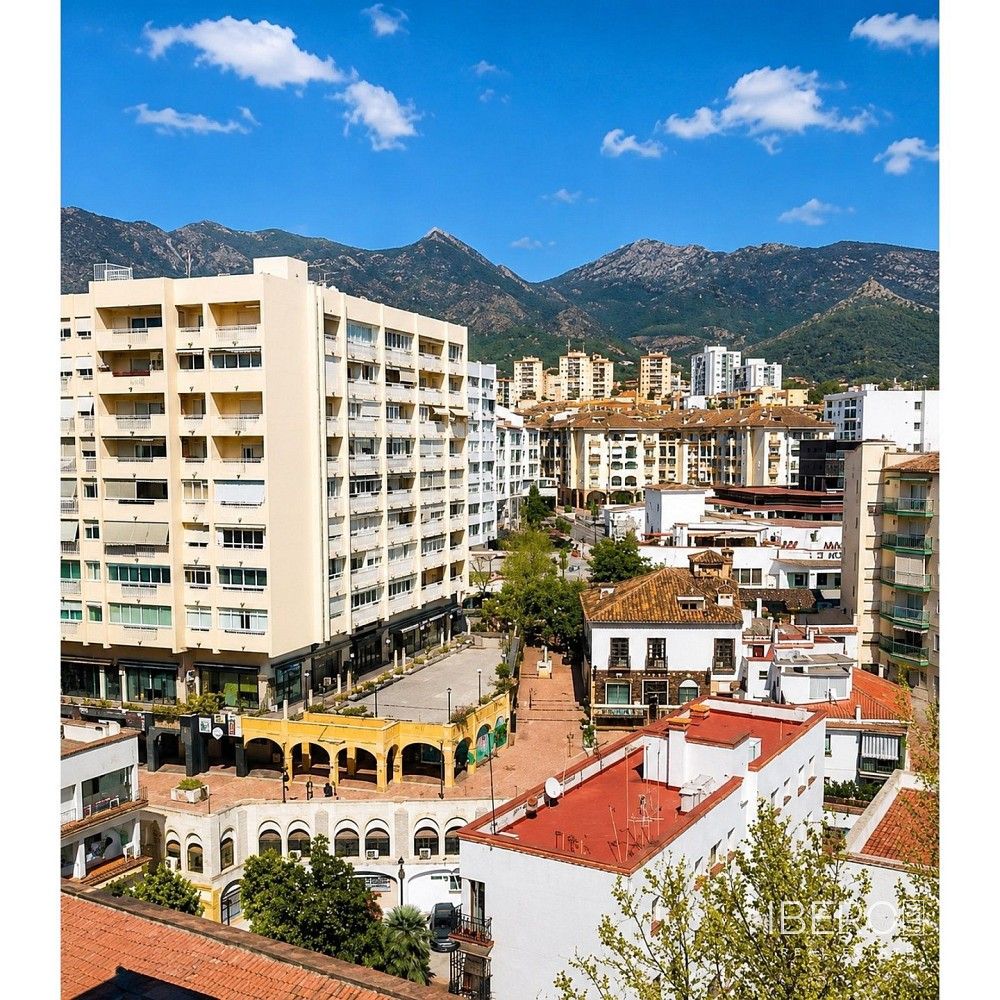 Byt 4+kk · 120 m² · Marbella, Španělsko - 4