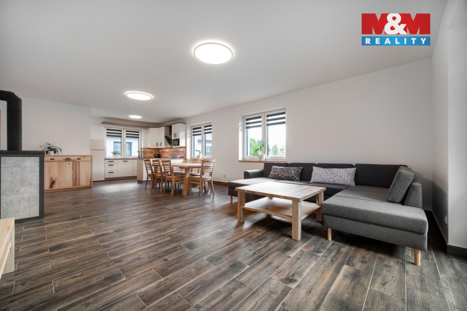 Prodej pozemek pro bydlení - Červená Voda