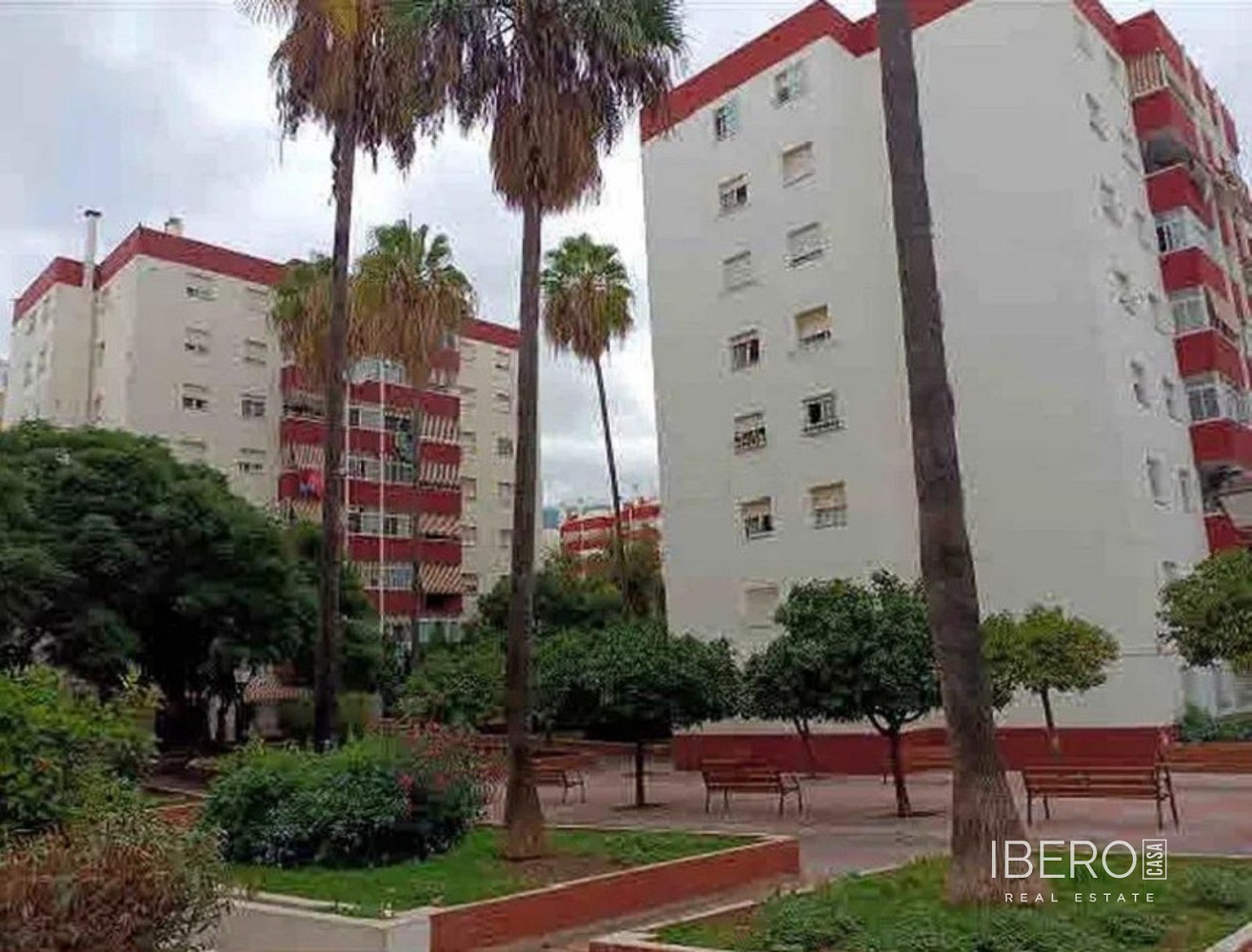 4+kk, Marbella, Španělsko, 95 m² - 2